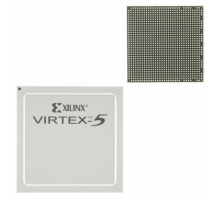 XC5VSX240T-2FF1738CES