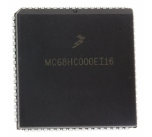 MC68EC000EI12R2